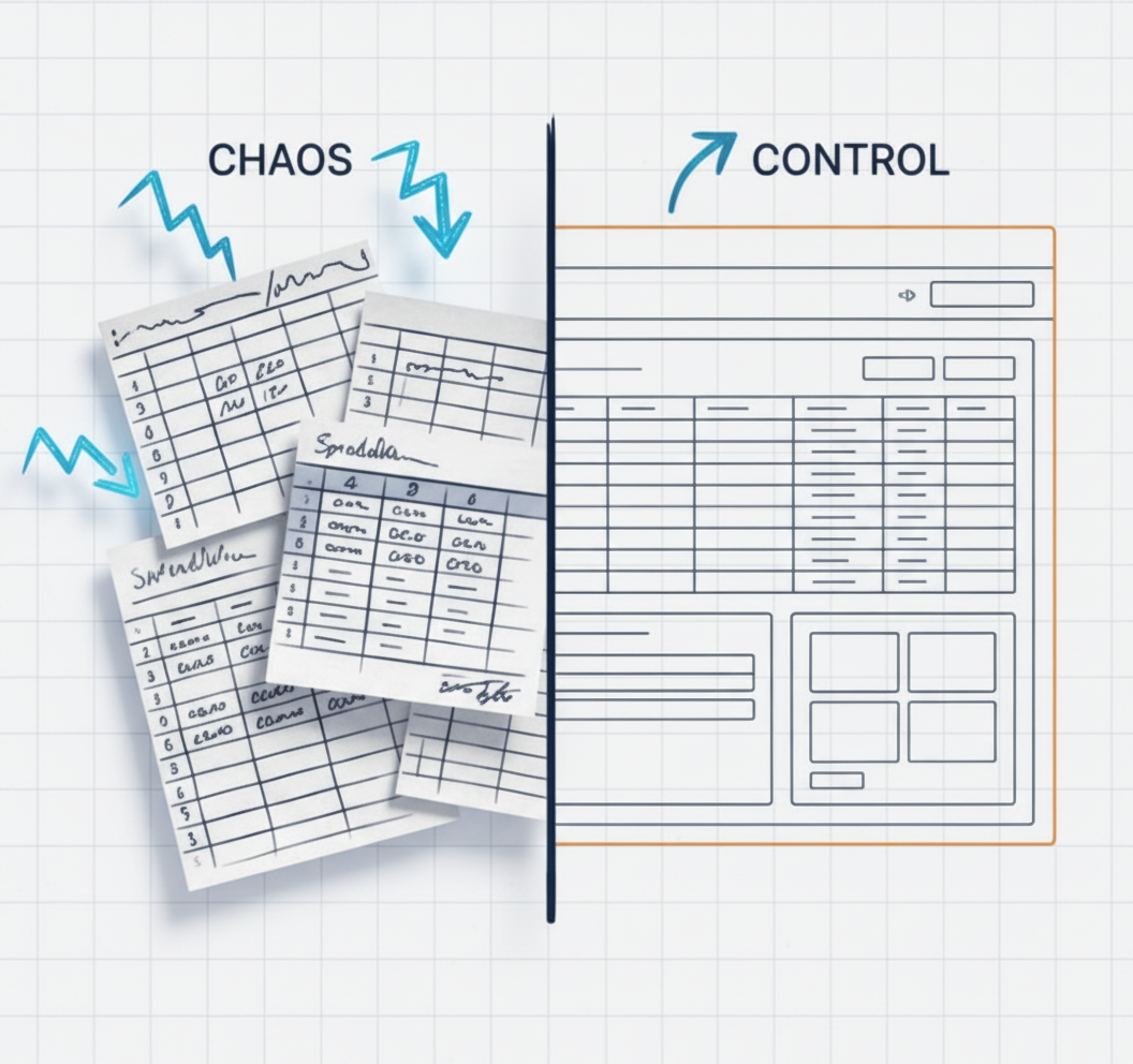 Digital Transformation